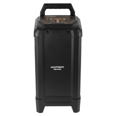 Пуско-зарядное устройство WDK-Start650 #2