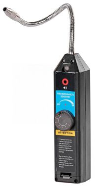 Течеискатель электронный NFG40 #3