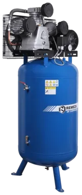 Поршневой компрессор Remeza СБ4/Ф-270.LB75В #2