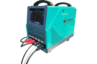 Аппарат для контактно-дуговой сварки FixMaster THUNDERSTRIKE SC-800S