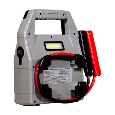 Профессиональное пусковое устройство нового поколения AURORA ATOM 40 (12/24В) #2