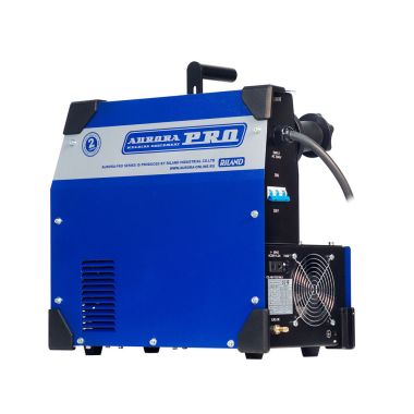 Инверторный сварочный полуавтомат AuroraPRO SPEEDWAY 250 (MIG/MAG+MMA) #4