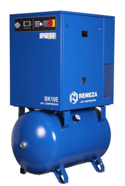 Винтовой компрессор Remeza ВК10Е-15-270 #3