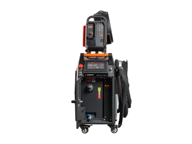 Аппарат для ручной лазерной сварки, резки и очистки LASER WELD 1500 3.0 #3