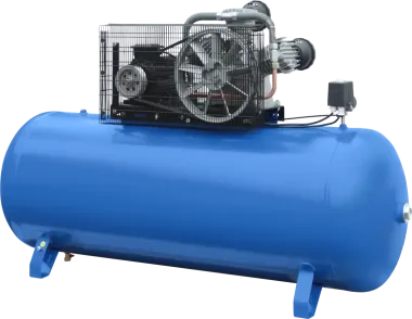 Поршневой компрессор Remeza СБ4/Ф-500.LB75 #5