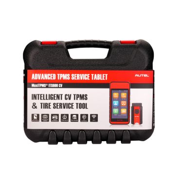 Сканер диагностический Autel MaxiTPMS ITS600CV, OBD2 #5