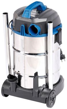 Пылесос однотурбинный 30 л 1380 Вт NV32 #2