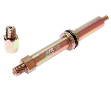 Адаптер для проверки компрессии двигателей дизельных d=32мм L=200мм (MITSUBISHI Fuso 6M70) JTC-4015