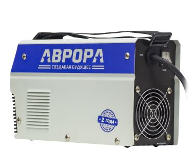Сварочный инвертор АВРОРА Вектор 2200 #6