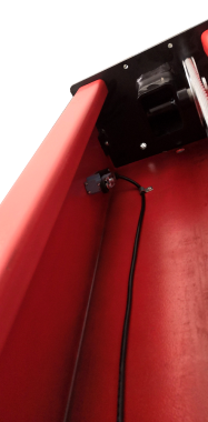 Подъемник автомобильный двухстоечный T-33 ARMADA (220В) #10