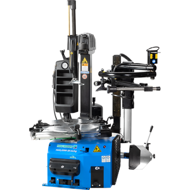 Шиномонтажный станок с наклонной башней Monty 3300-26 Racing SmartSpeed GP