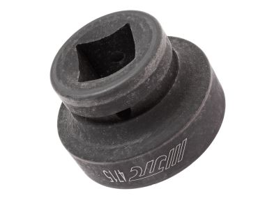 Головка для снятия пальца рессоры задней 1" 34.5х56мм (SCANIA) JTC-4715