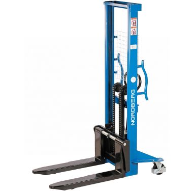 Штабелер гидравлический, 2 т N3906-20