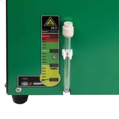 Установка для тестирования и очистки форсунок FSI, GDI, MPI и PIEZO Ода Сервис ODA-INJ6PL #8