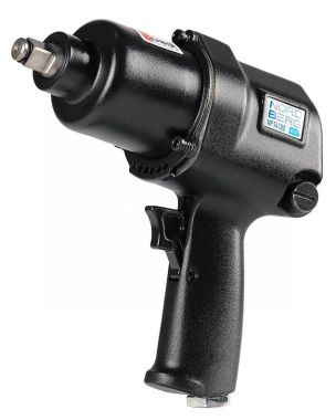Пневмогайковерт ударный 1/2", 1000 Нм NP14100
