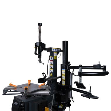 Третья рука для шиномонтажных станков WDK-76RH #3