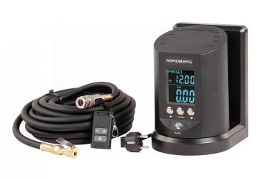 Подкачка колес автоматическая Ti10D