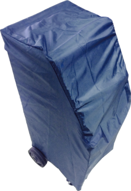 Чехол для установки по заправке А/С Nordberg NF12 Артикул: ЦБ-00007249