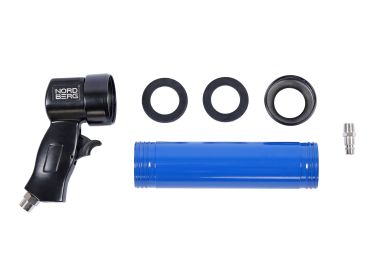 Пистолет для герметика NP9302 #11