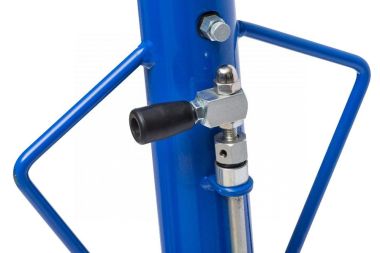 Стойка трансмиссионная, 0,5 т N3406 #4