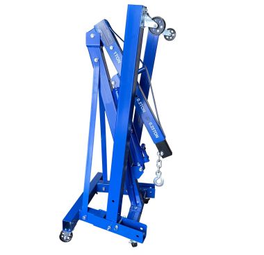 TS-0410 Кран гаражный, 1 т #2