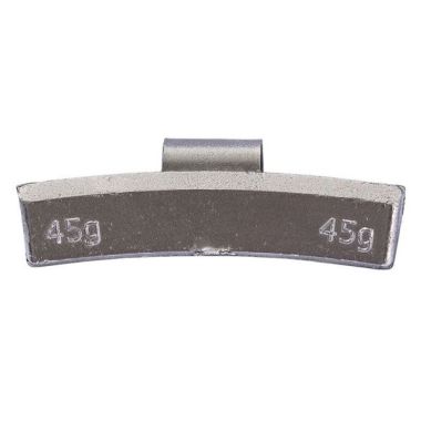 Противовес балансировочный 0345 (50шт.)