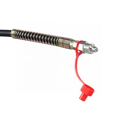 Растяжка рихтовочная в кейсе, усилие 4 т N3804 #9