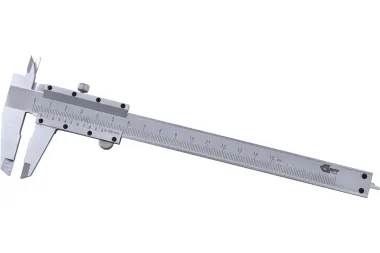 Штангенциркуль ШЦ-I-150-0,05 ГОСТ 166-89 GRIFF D162034