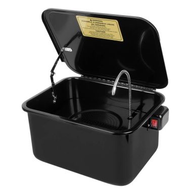 Аппарат мойки деталей WDK-82020