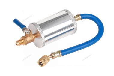 Инжектор масла, 60 мл NJ616 #3