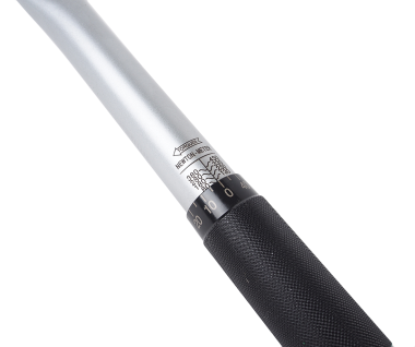 Ключ динамометрический 3/4" 80-430Нм 675мм JTC-6905 #2