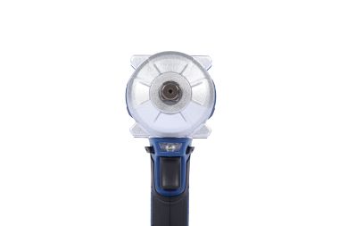 Гайковерт аккумуляторный, 1/2", 20 В, 1700 Нм, 2 аккумулятора 6 A и зарядное устройство, в кейсе NE812K #14