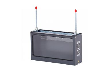 Установка для тестирования и очистки GDI и пьезофорсунок + камера визуального контроля распыла форсунок CMA25AB+CMT1 #12
