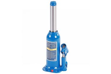 Домкрат бутылочный, 5 т N31005 #4