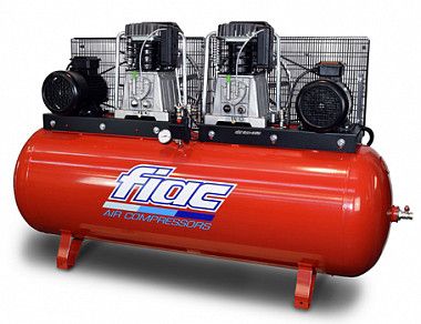 Поршневой компрессор Fiac СБ4/Ф-500.AB998Т