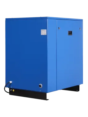 Винтовой компрессор ВК 5E-8 #2