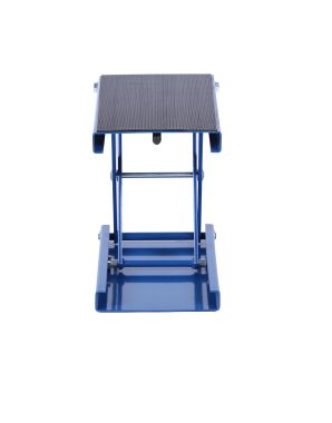 Мотоподставка винтовая, 450 кг NM45 #5