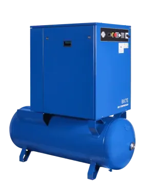 Винтовой компрессор ВК 7E-8-270 #5