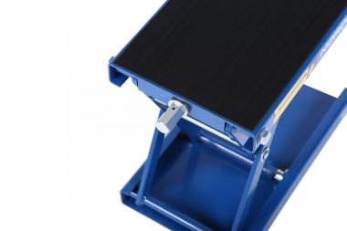 Мотоподставка винтовая, 450 кг NM45 #8