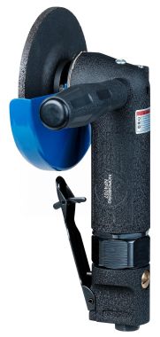 Пневмошлифмашина угловая, Ø 125 мм, 11 000 об/мин NP4707 #2