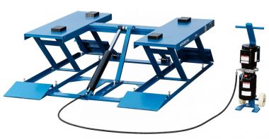 Подъемник ножничный 3 т, 380 В N633-3B_380