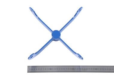 Насадка на трансмиссионную стойку N3405T Артикул: N34S_2 #3