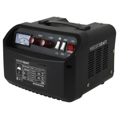 Пуско-зарядное устройство WDK-Start300