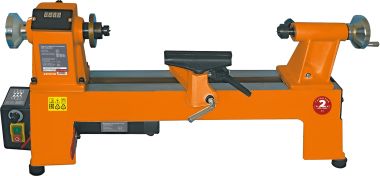Токарный станок КРАТОН WML-500-600