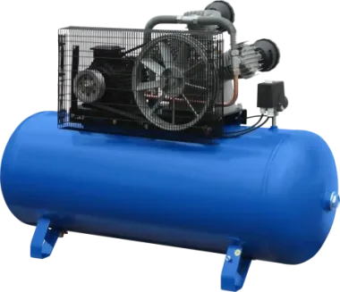 Компрессор поршневой Remeza СБ4/Ф-270.LB75 #6