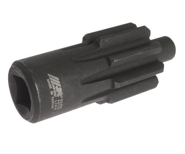 Приспособление для проворачивания коленвала DAF (XF105, ЕВРО-5 и пр.) JTC-5298 #2