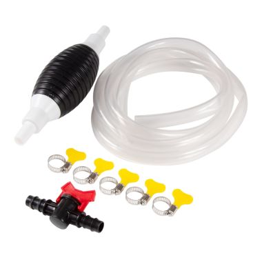 Насос для перекачки технических жидкостей, ручной AFFIX AF13300035 #2