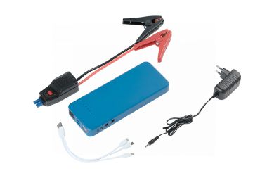 Пусковое портативное устройство 5/12 В, 15 А·ч WSA15 #3