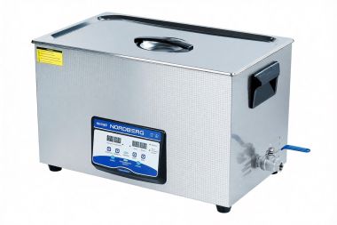 Ультразвуковая ванна с подогревом, 30 л NU300D #1