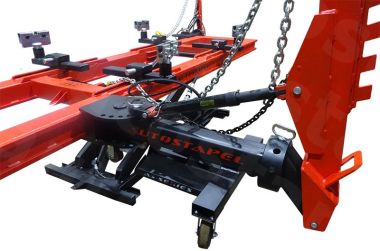 Стапель AS-42M #5